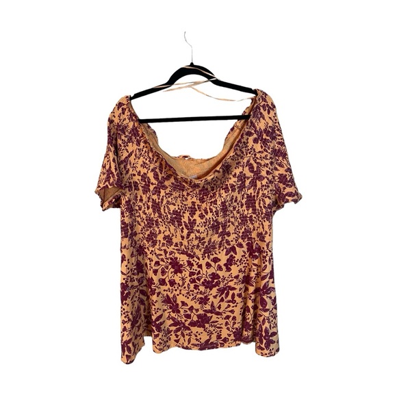 Addition Elle Tops - 🆕 An Addition Elle top in size 3X